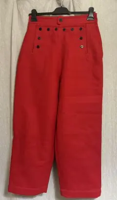ビームスボーイ　マリンパンツのサムネイル