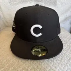 JAY Z Paper Planes New Era キャップ カブス