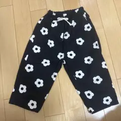 sato_u様　 ローリーズファーム　キッズ　花柄　パンツ