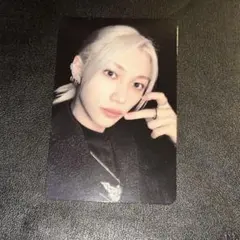 Straykids 合HOP フィリックス トレカ Accordion