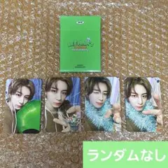 BOYNEXTDOOR ボネクド ボイネク イハン センイル 誕生日 トレカ①