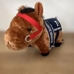 【美品】ロマンチックウォリアーサラブレッドコレクション ふわふわBIG香港カップ