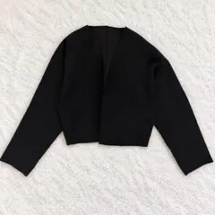 MARW UNITED ARROWS スムース オーバー Vネック カーディガン - メルカリ