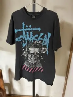 stussy T shirt