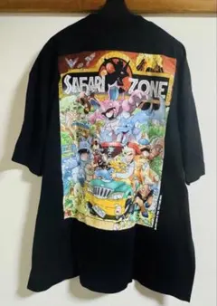 ポケモンWCS2026】サンフランシスコ Tシャツ Adult S - メルカリ