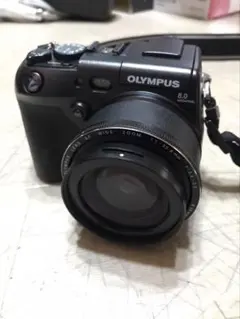 2026年最新】olympus c-8080の人気アイテム - メルカリ