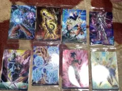 ドラゴンボール　イタジャガvol.9 セット売り