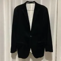 2025年最新】TOMORROWLAND 素材：コーデュロイ テーラードジャケットの