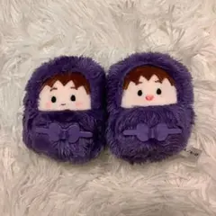 【忍たま】くるみたぴぬい/不破、鉢屋