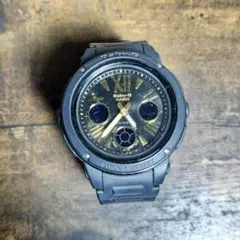 CASIO Baby-G ジャンク