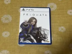 PRAGMATA
