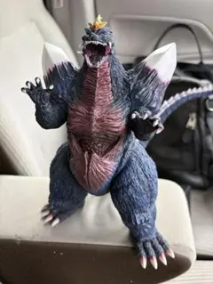 一番くじ ゴジラ 怪獣乱舞 C賞 スペースゴジラ フィギュア - メルカリ