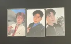 Stray Kids スンミン KARMA 封入トレカ3枚セット