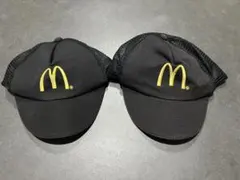 2026年最新】マクドナルド メンズ 帽子の人気アイテム - メルカリ