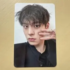 ATEEZ トレカ TOKTOQ ホンジュン gh5 予約 防衛隊 | Mercari