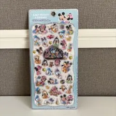 ディズニーベビー ミッキー＆フレンズ プチドロップステッカー　正規品