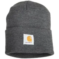 Carhartt ビーニー ニットキャップ
