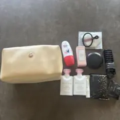 新品　エミレーツアメニティー