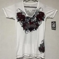 Rebel Saint By Affliction MORTICIA 新品 S