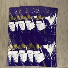 ナツコミ 夏コミ メタキラカード カグラバチ ×10枚セット - メルカリ