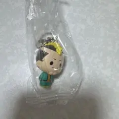 斉木楠雄のΨ難 めじるしアクセサリー 燃堂力
