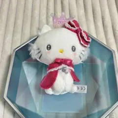 マスコットホルダー チャーミーキティ