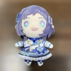 【中古】相羽ういは にじぬい 「にじさんじ」