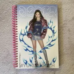 AESPA エスパ ARMAGEDDON SUPERBEING 開封済アルバムK