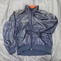 90s〜00s adidasナイロンジャケット
