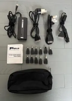 Targus ACアダプター 800-0084-001 A