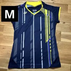 YONEX レディース ゲームシャツ Mサイズ