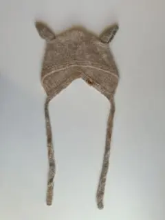 GANG OF KIDS　Fairy Hat　beige 1-2y