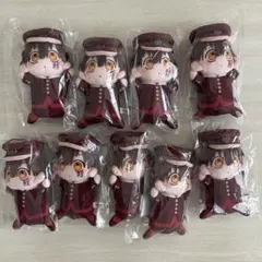 地縛少年花子くん ヤコのお手製ぬいぐるみ 花子くん