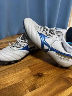 MIZUNO サッカースパイク MORELIAのサムネイル
