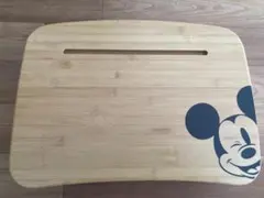 【未使用】Yogibo ディズニートレイボー（ミッキー）Traybo