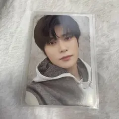 NCT2021 universe ジェヒョン MD トレカ