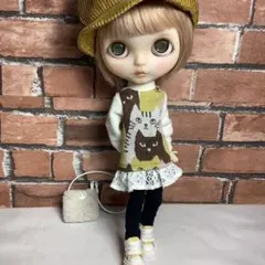 2026年最新】ブライス アウトフィット デフォルトの人気アイテム