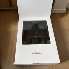 【新品】SIXPAD アームベルト