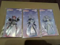 魔法少女ホロウィッチ　アクリルキーホルダー