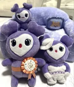 TWICE サナ サブリー3点セット