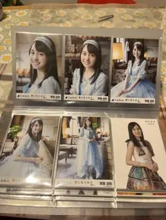 君に叱られた 楽曲衣装 生写真 まとめ売り 2026年最新】賀喜遥香 生写真 君に叱られたの人気アイテム - メルカリ