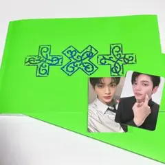 2026年最新】txtスビン トレカの人気アイテム - メルカリ