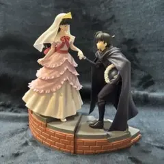 名探偵コナン フィギュア 工藤新一 毛利蘭
