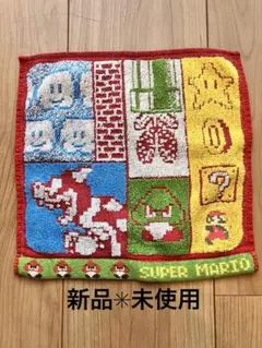 マリオ キャラクターグッズ