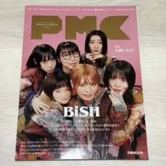 ぴあMUSIC COMPLEX(PMC) Vol.28