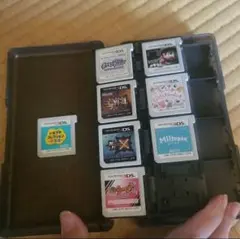 早い者勝ち】ニンテンドー3DS ゲームソフトセット 23個まとめ売り