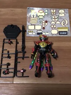 ユ*ヤ様 CSM コアメダル タジャドルエタニティ 10th版でタジャドルコンボエタニティに変身！プレバン限定 CSM