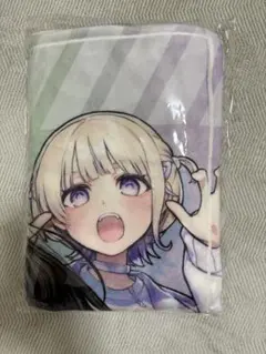 KONAMI BEMANI‪✕‬ReGLOSS ブランケット