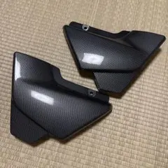 ☆MINI純正 サイドスカットル チェッカーフラッグ グレー F60☆ - メルカリ