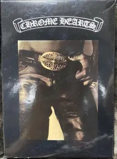 CHROME HEARTS ボクサーパンツ 新品未使用 箱付き Sサイズ 日本製 CHROME HEARTS ボクサーパンツ 新品未使用 箱付き Sサイズ 日本製